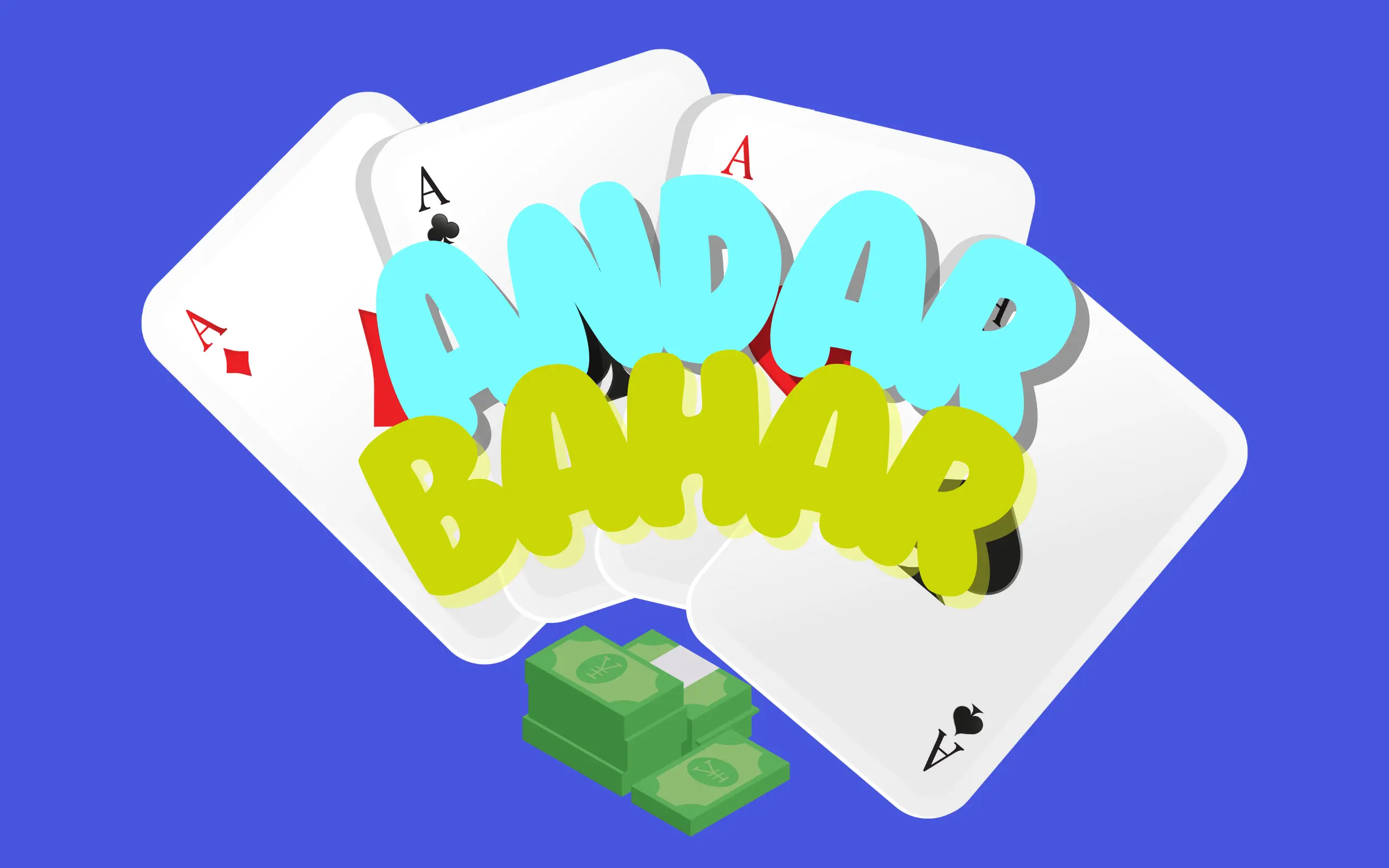 andar bahar