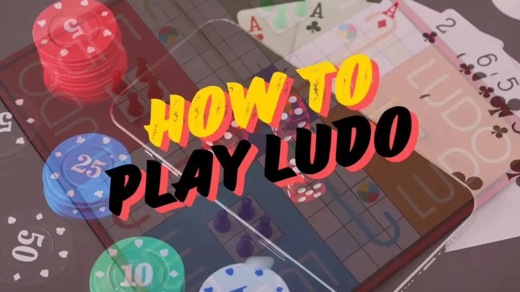 play ludo 