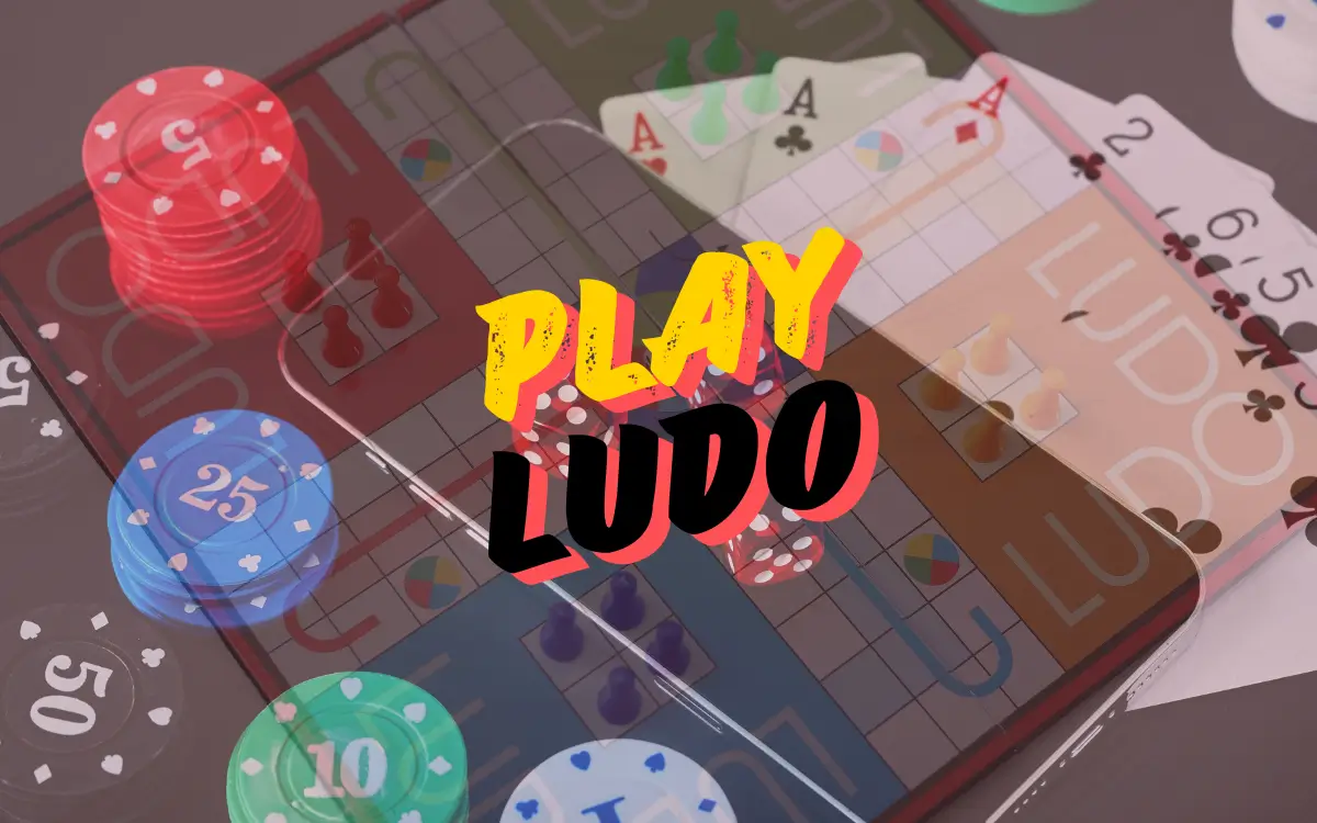 play ludo