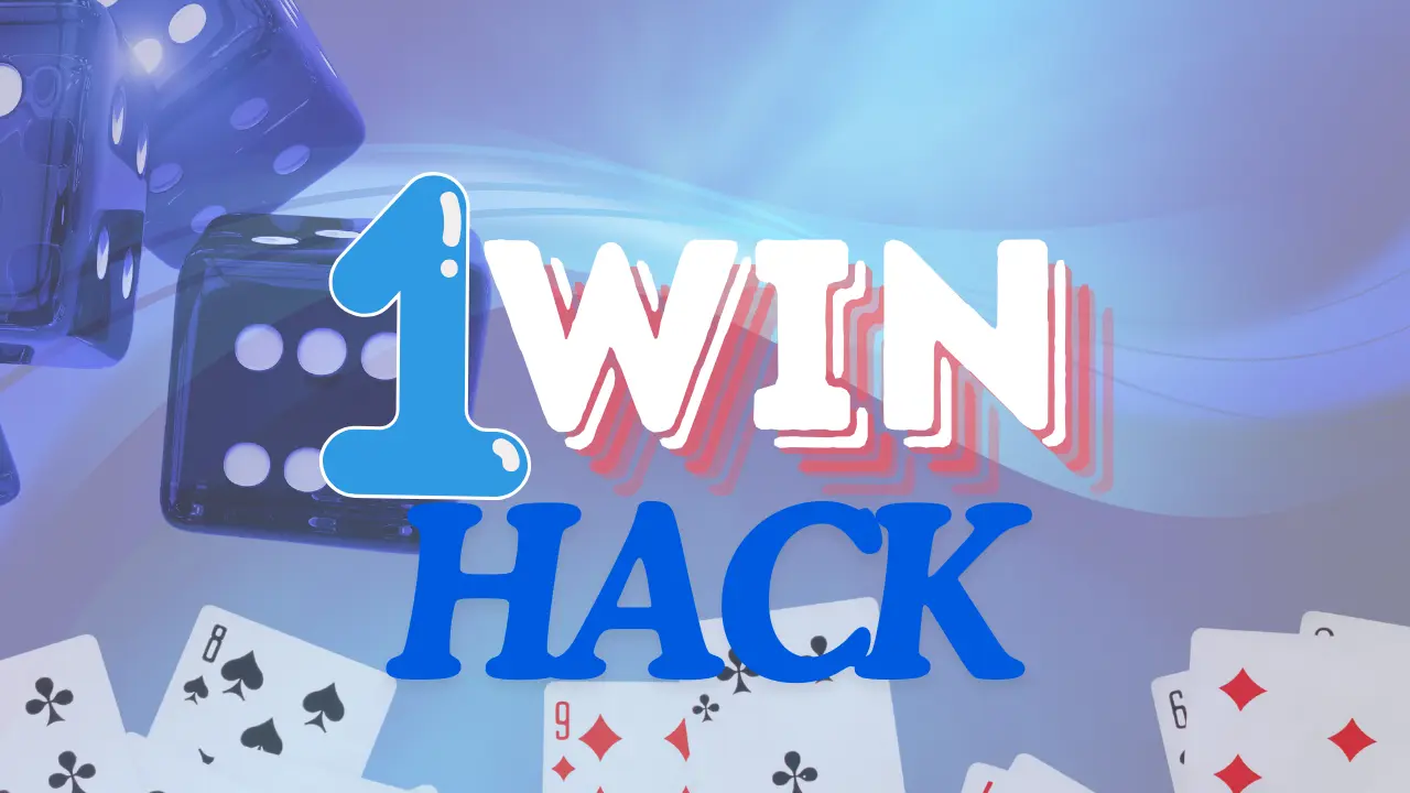 1win hack