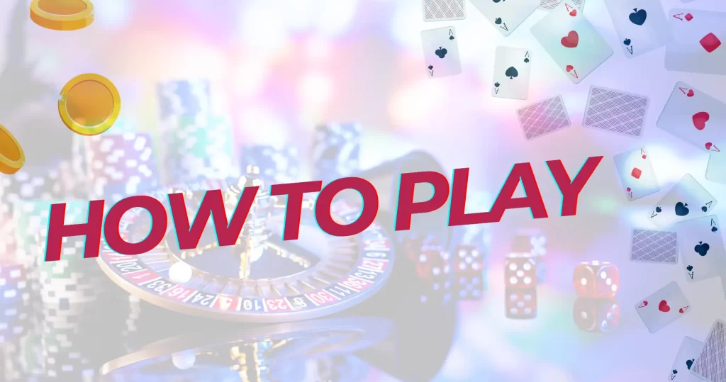 How to Play 82Bet 5D Game