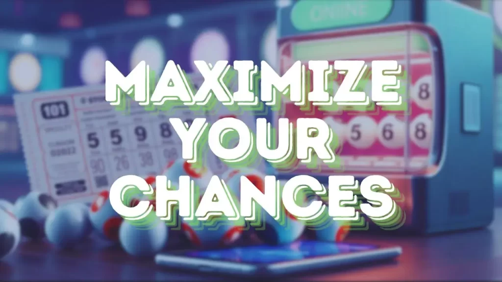 Maximize your 82Bet India Lottery Win chances
