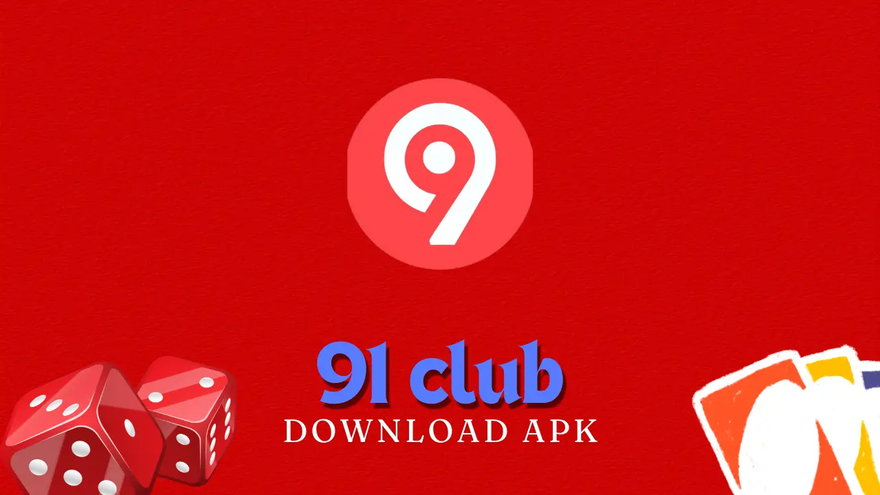 91 Club APK download