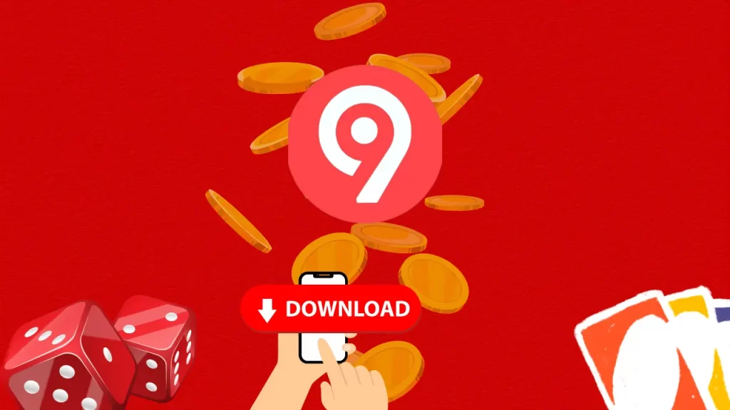 Process for 91 Club APK Download