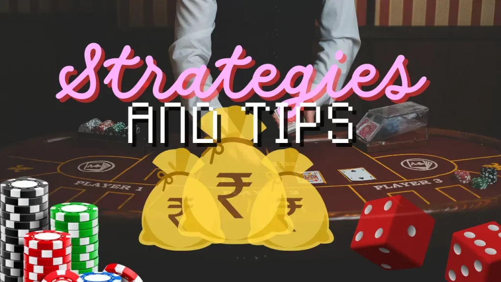 Popular Baccarat Strategies for Indian Players