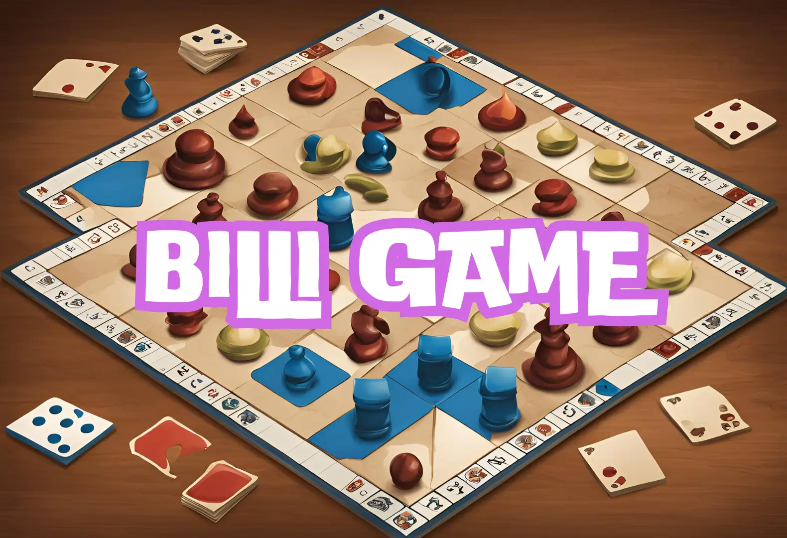 Billi Game