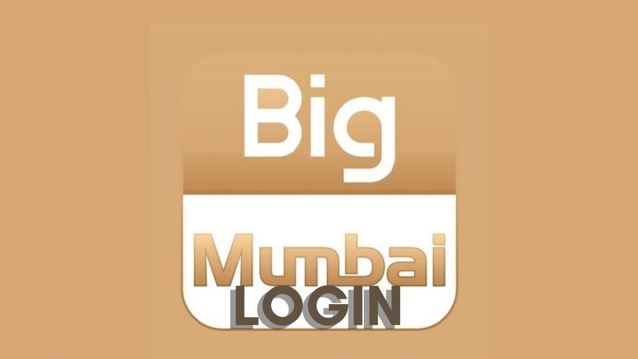 Big Mumbai Login