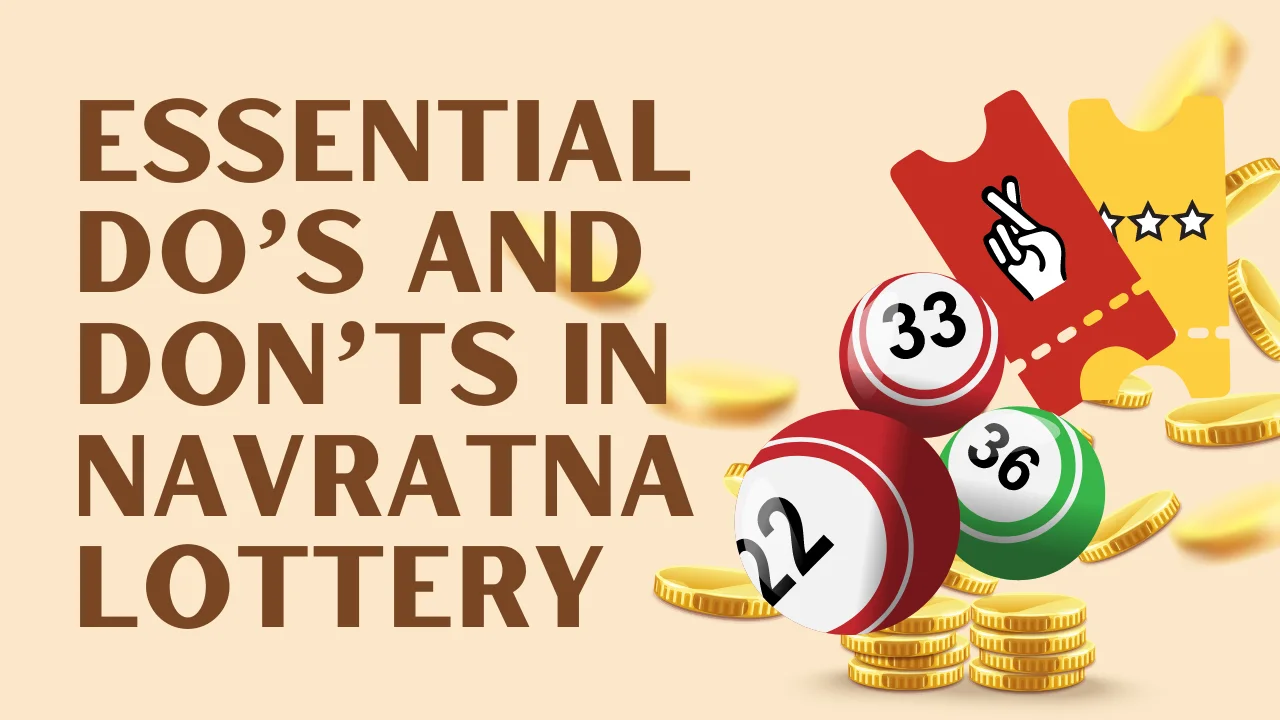 Navratna Lottery