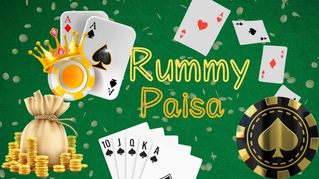 rummy paisa