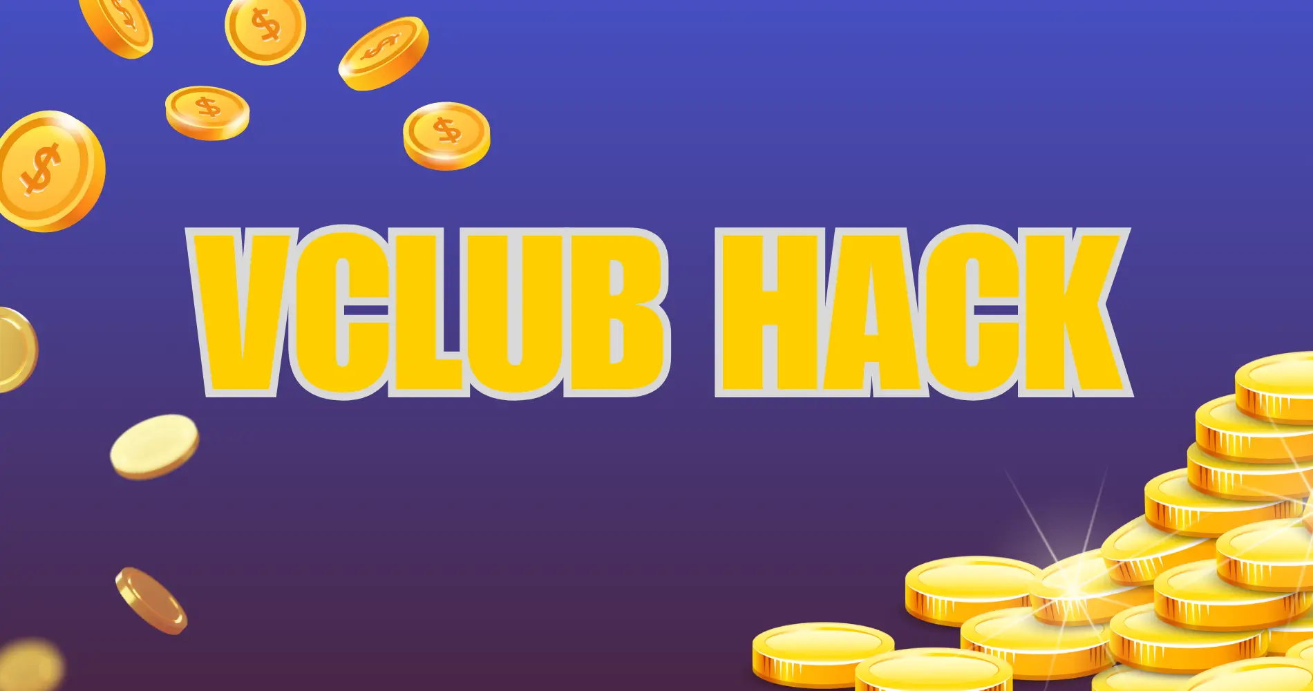 Vclub Hack