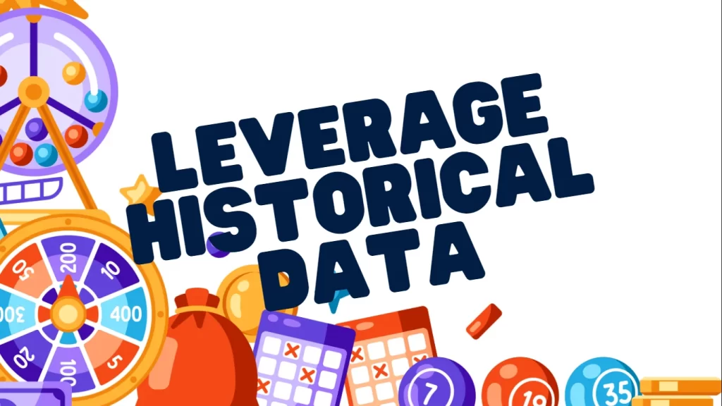 Leveraging Historical Wingo Lottery Predictions Data