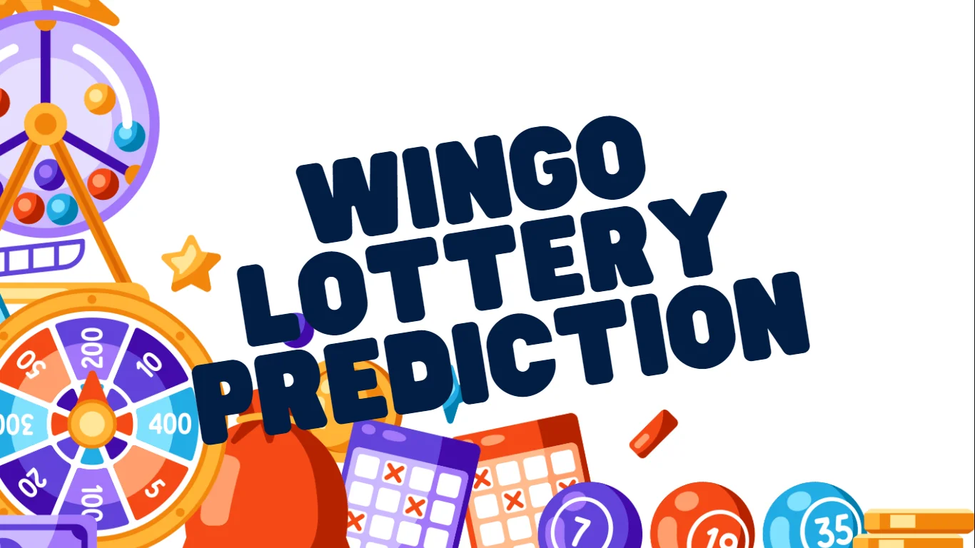 Wingo Lottery Predictions