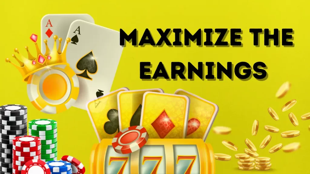 Legitimate Ways to Maximize Your Earnings on WinZO Mod APK