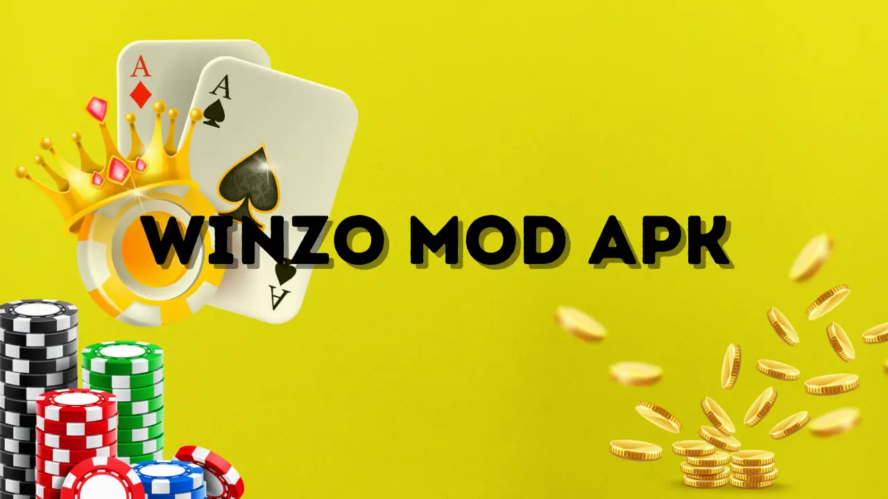 WinzO Mod APK