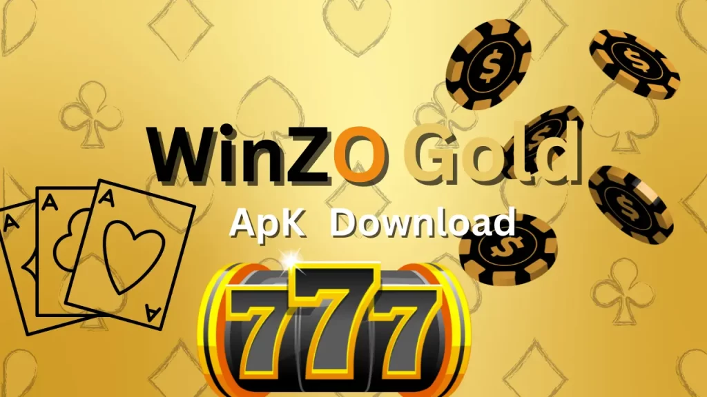 winzo gold apk download