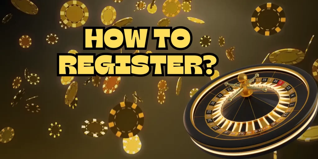 Steps For Big Daddy Game Registration?