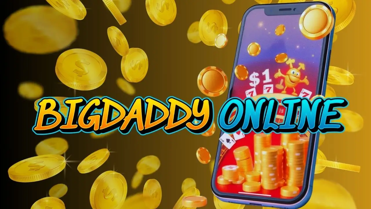 BigDaddy Online 