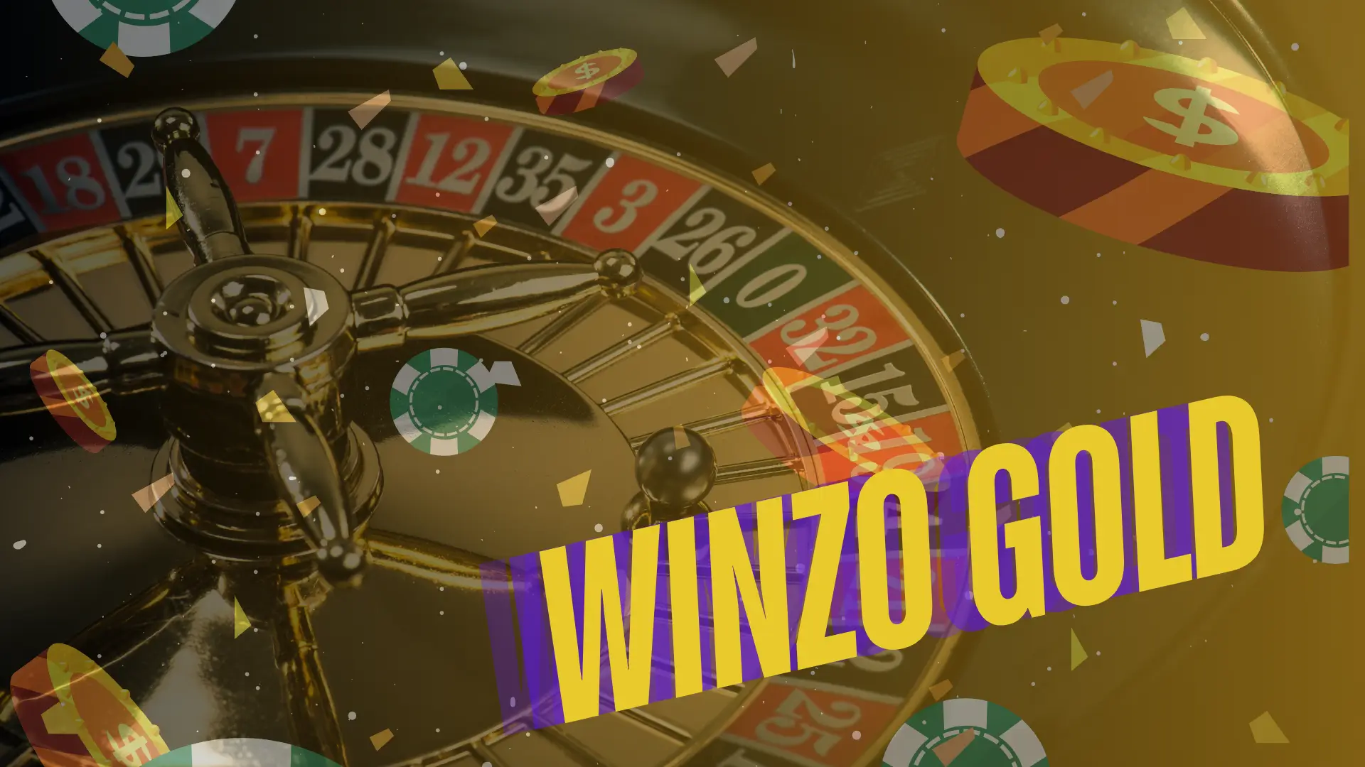 winzo gold