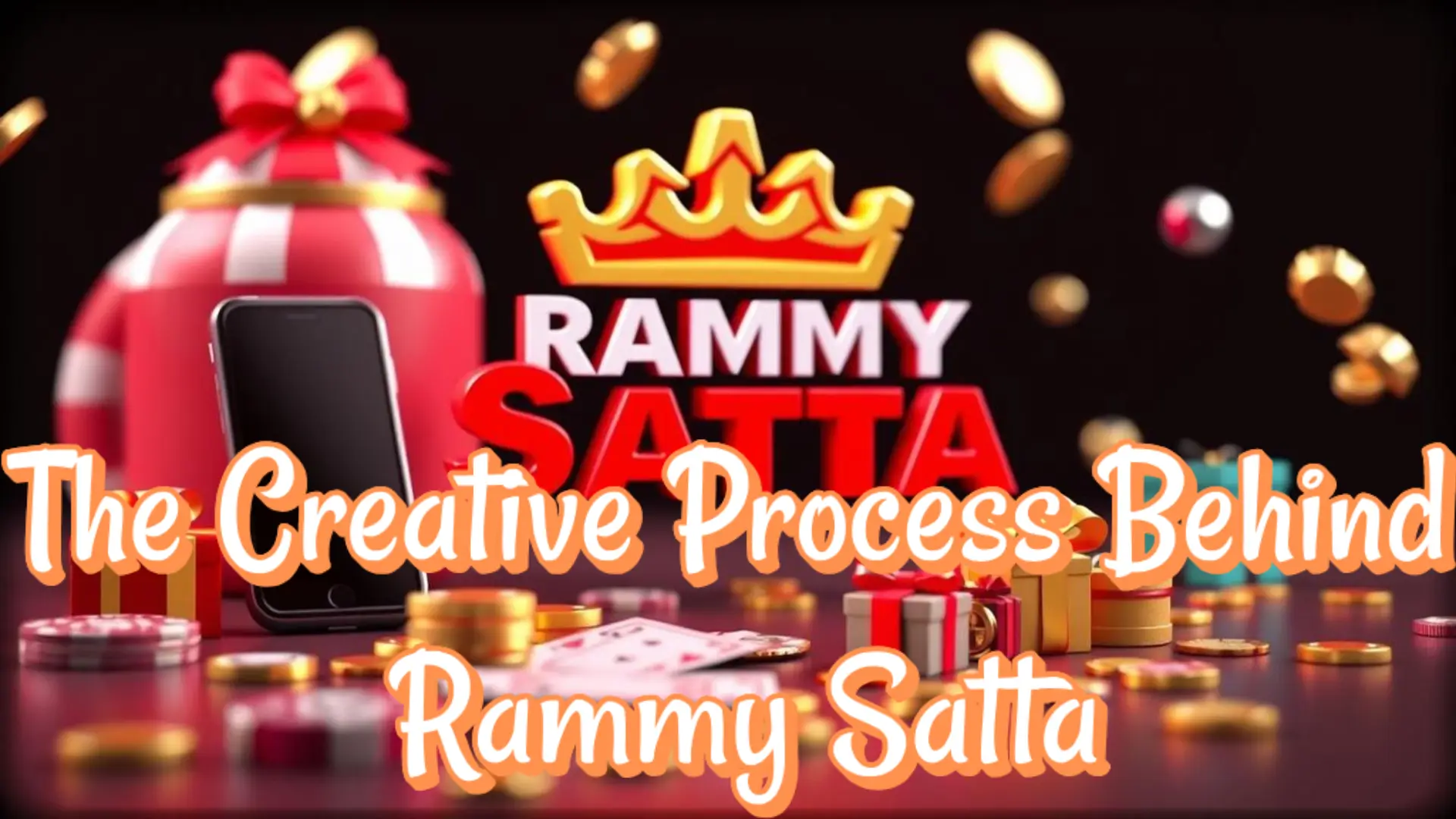 Rammy Satta