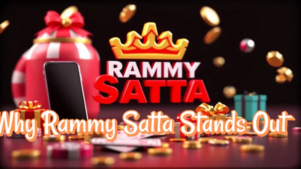 rammy satta