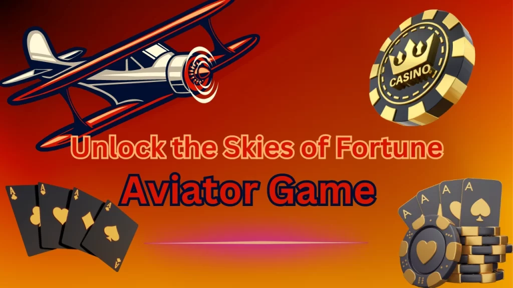 Aviator Game Download: Your Ticket to Soaring Wins!