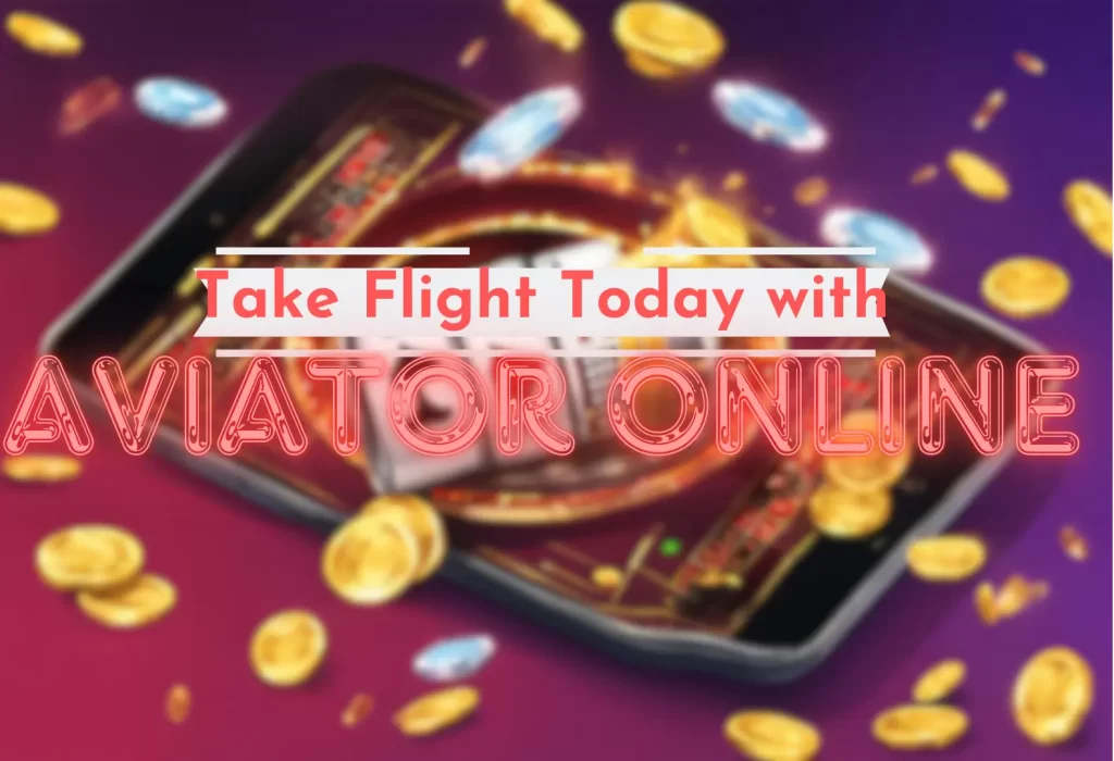 What is Aviator Online