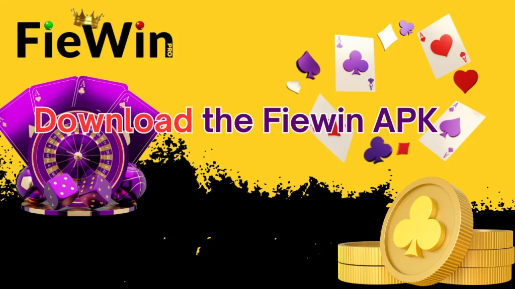 Why Download the Fiewin APK