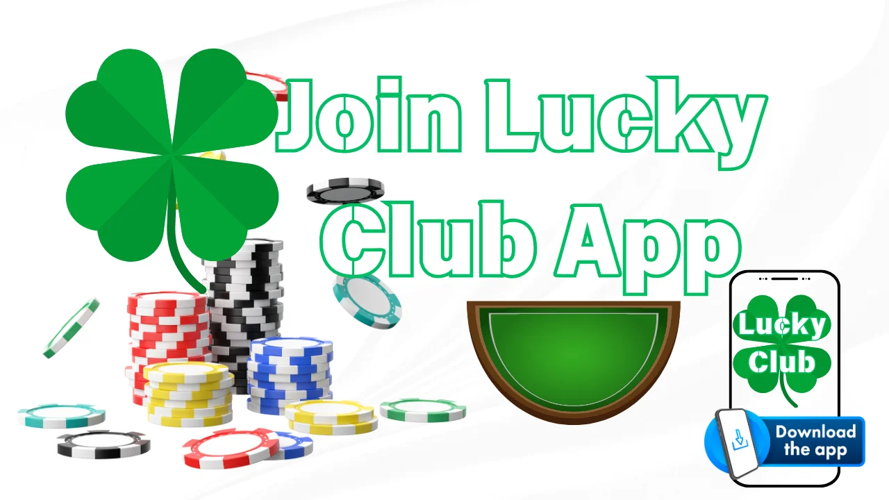 Lucky Club