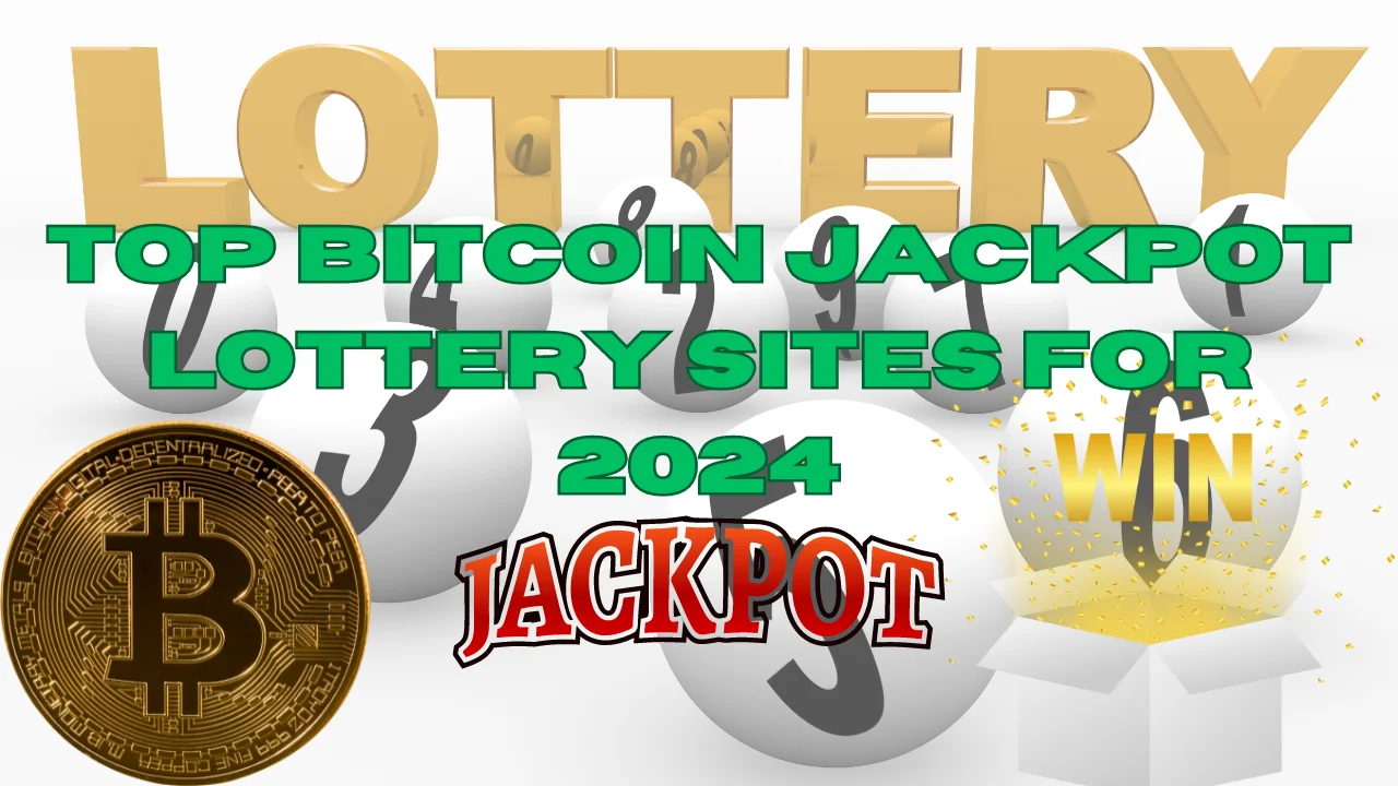 Bitcoin Lottery Jackpot