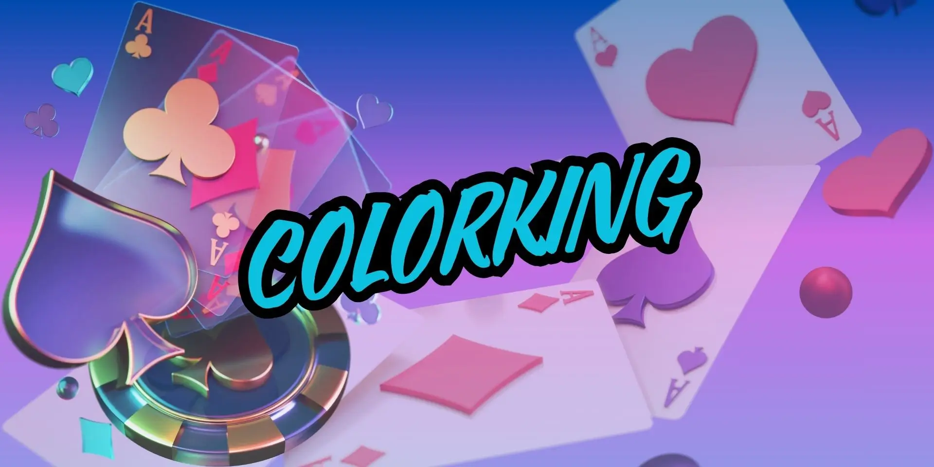 colorking