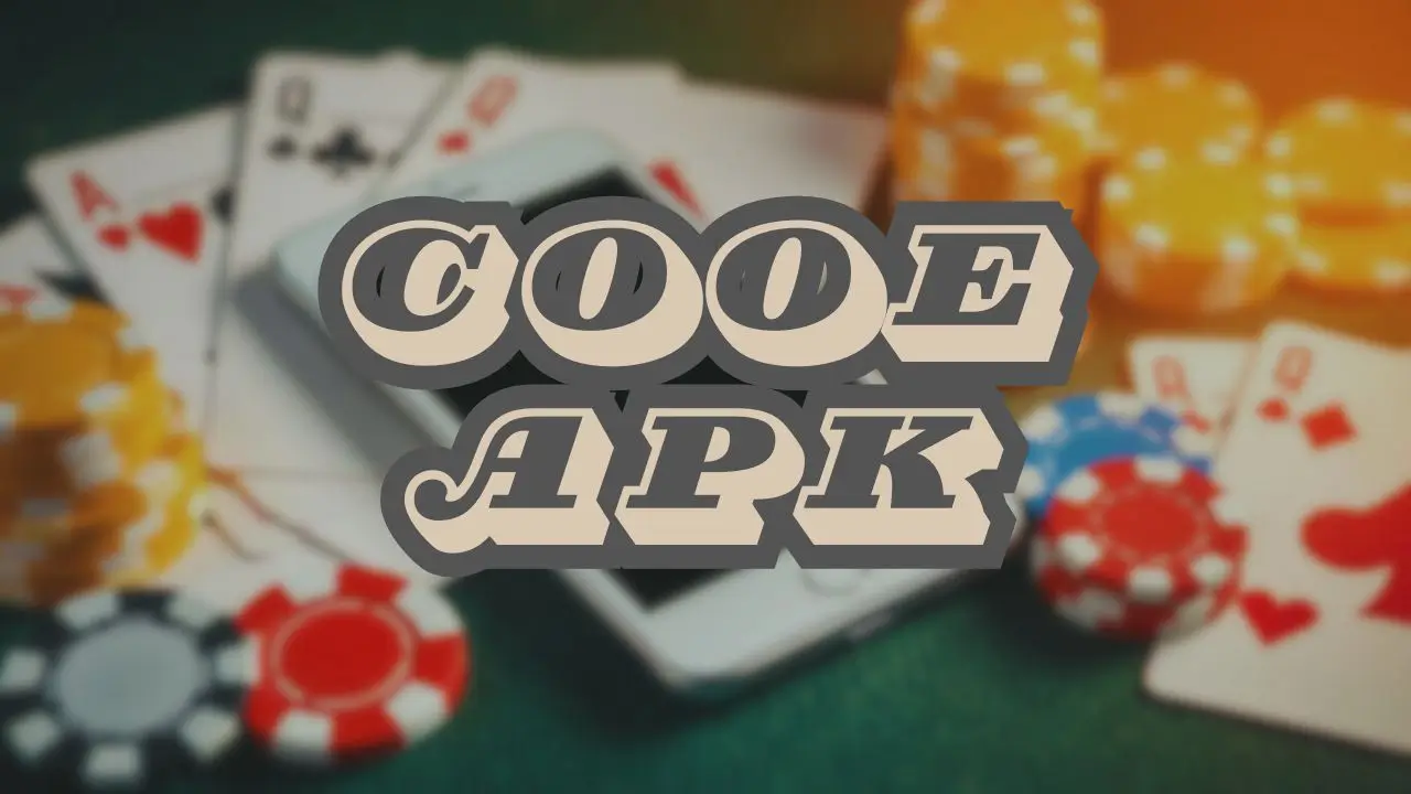 cooe apk