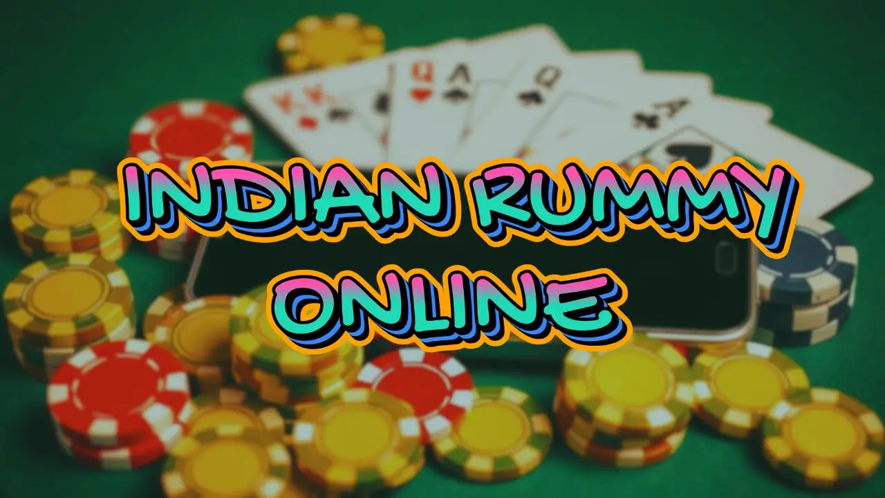 Indian Rummy Online