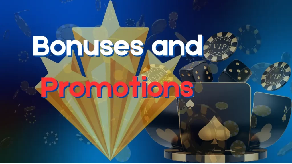 Bonuses and Promotions at Net Bet Casino