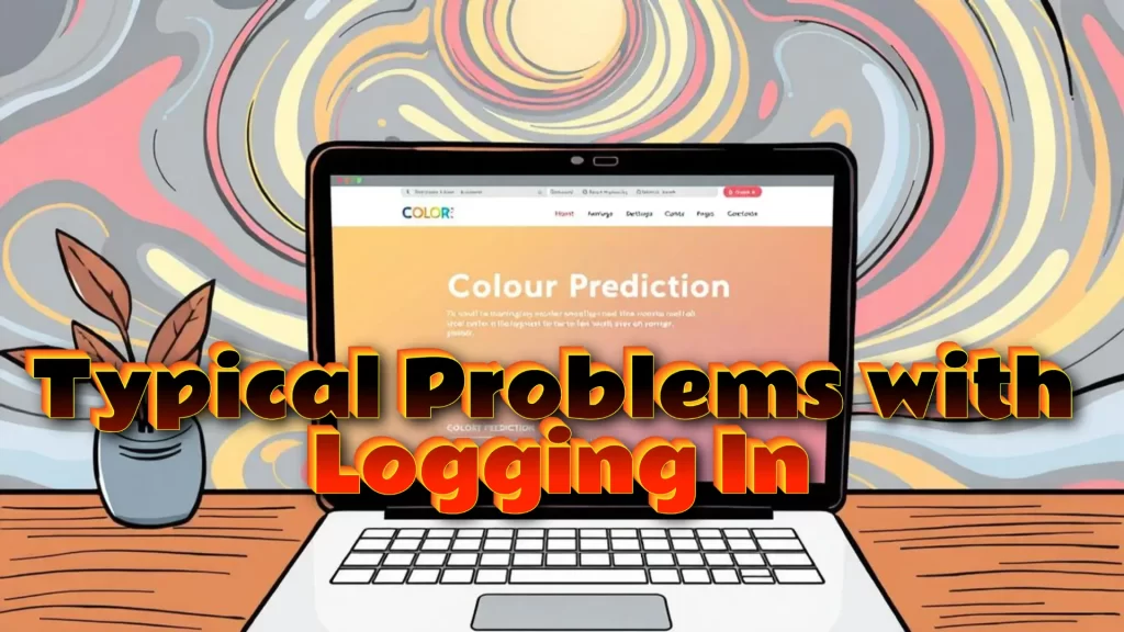 Typical Problems with Tiranga Colour Prediction Login