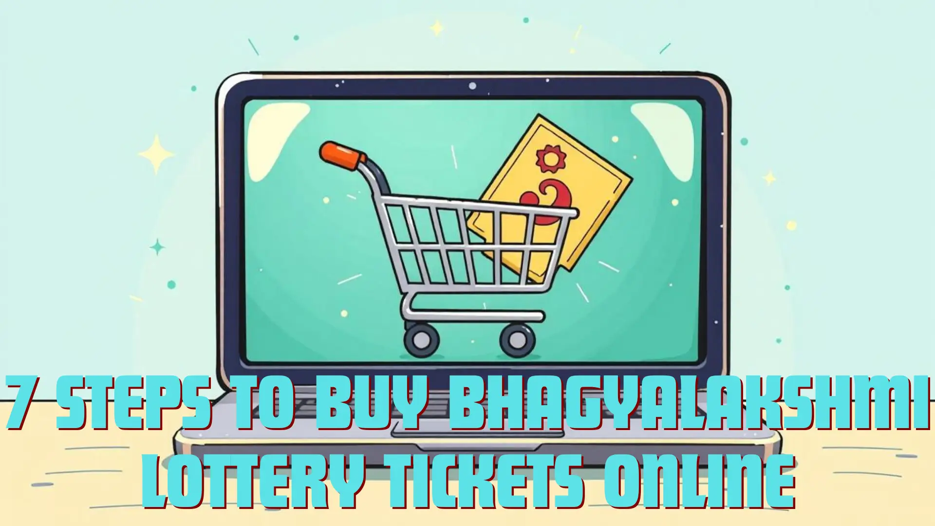 bhagyalakshmi lottery