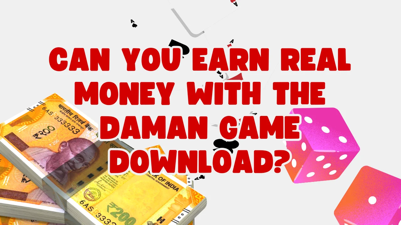 Daman Game Download