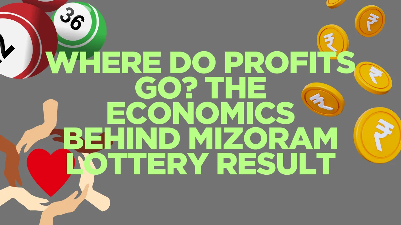 Mizoram Lottery Result