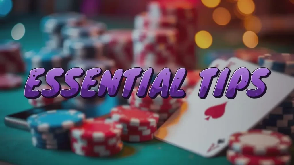 7 Essential Tips on How to Play Rummy