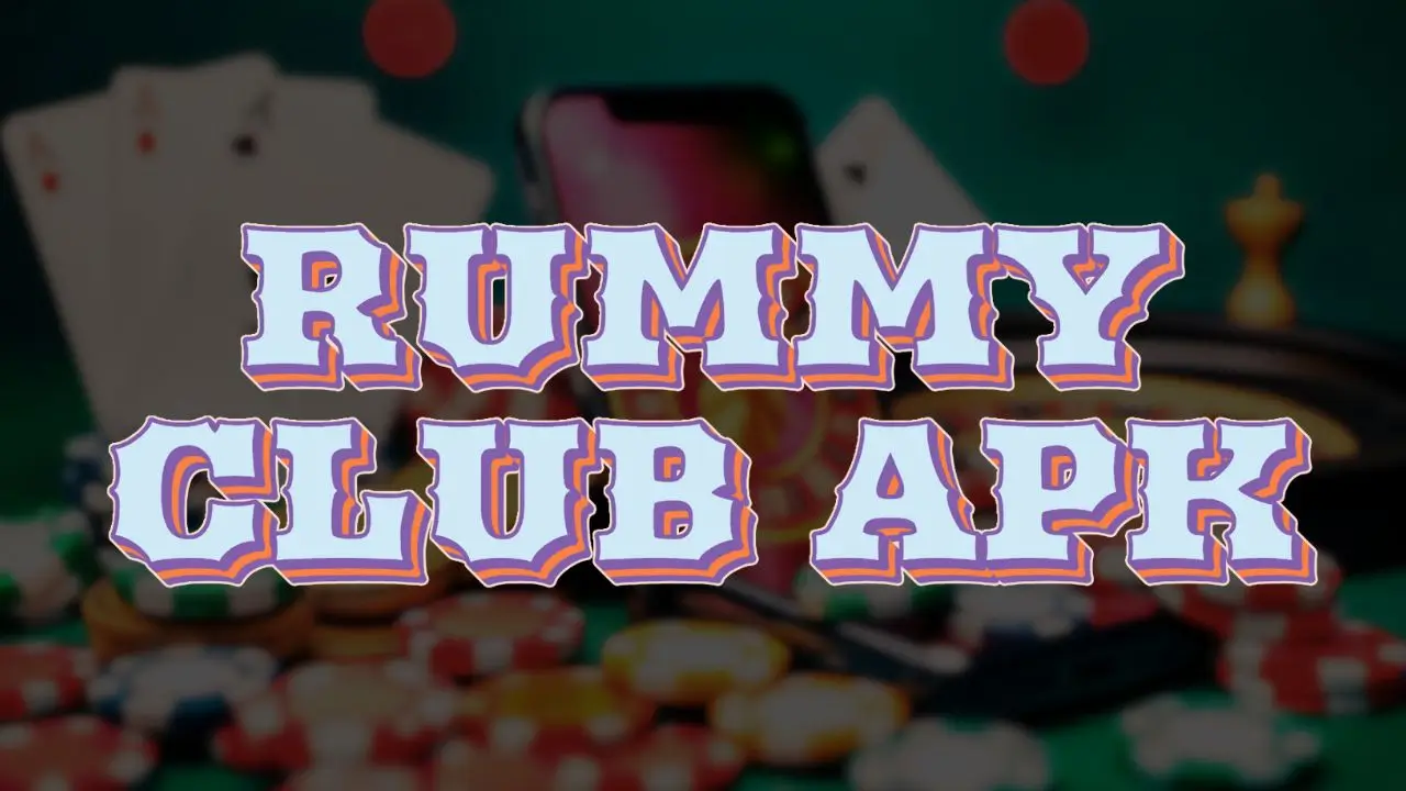 Rummy Club APK