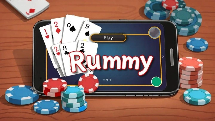 rummy game apk