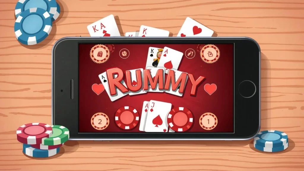 rummy game apk