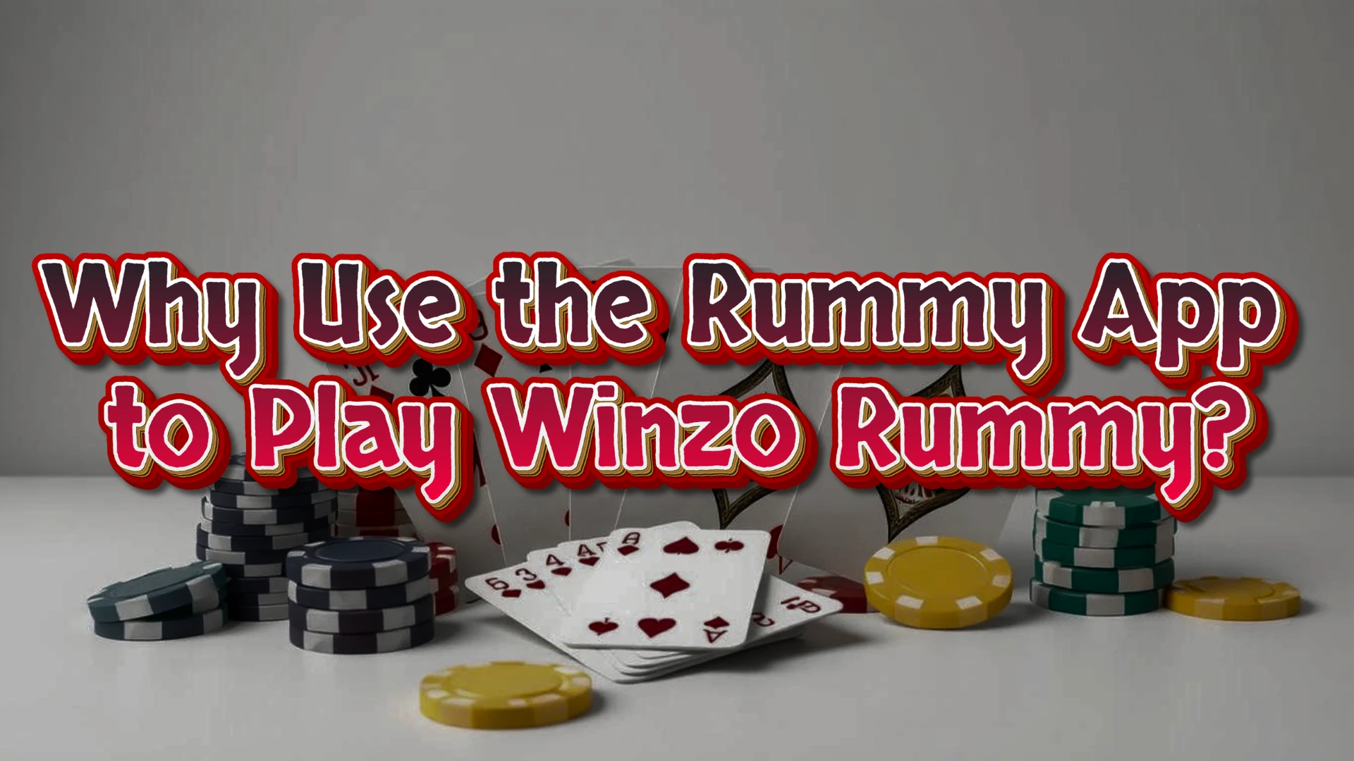 winzo rummy