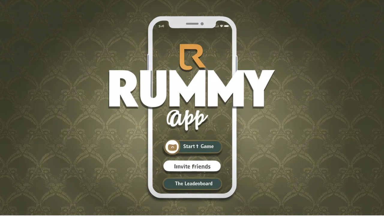 best rummy app