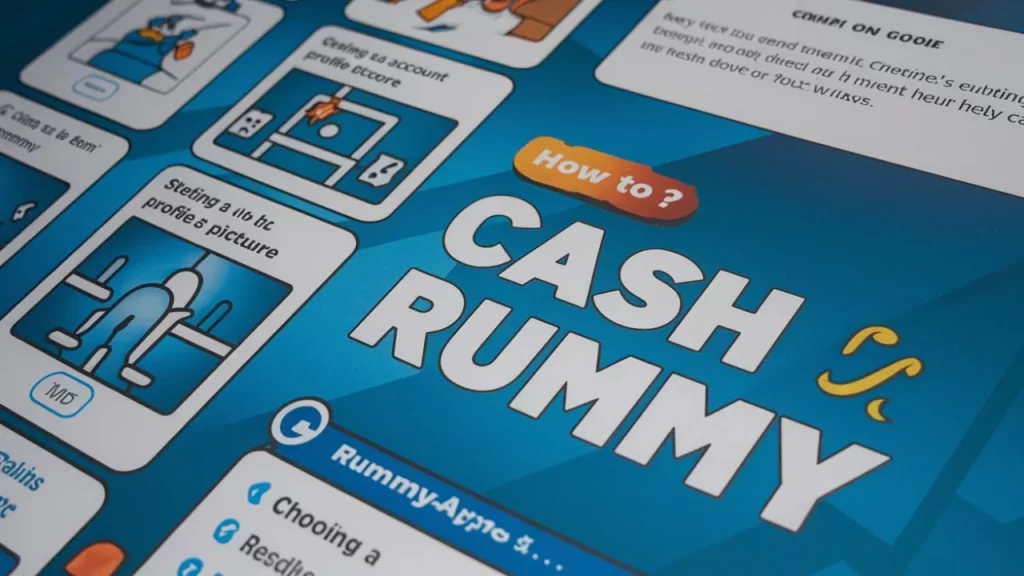 cash rummy