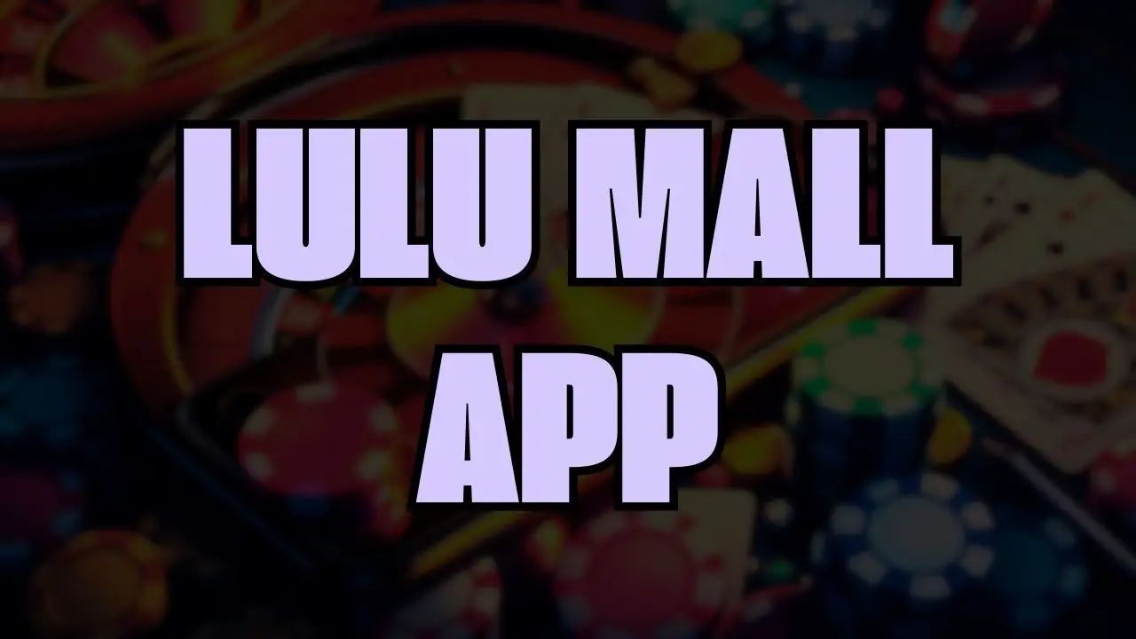 lulu mall app