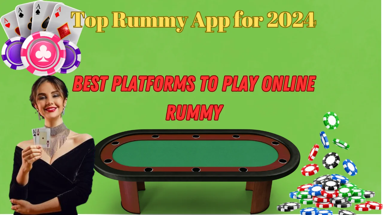 online rummy