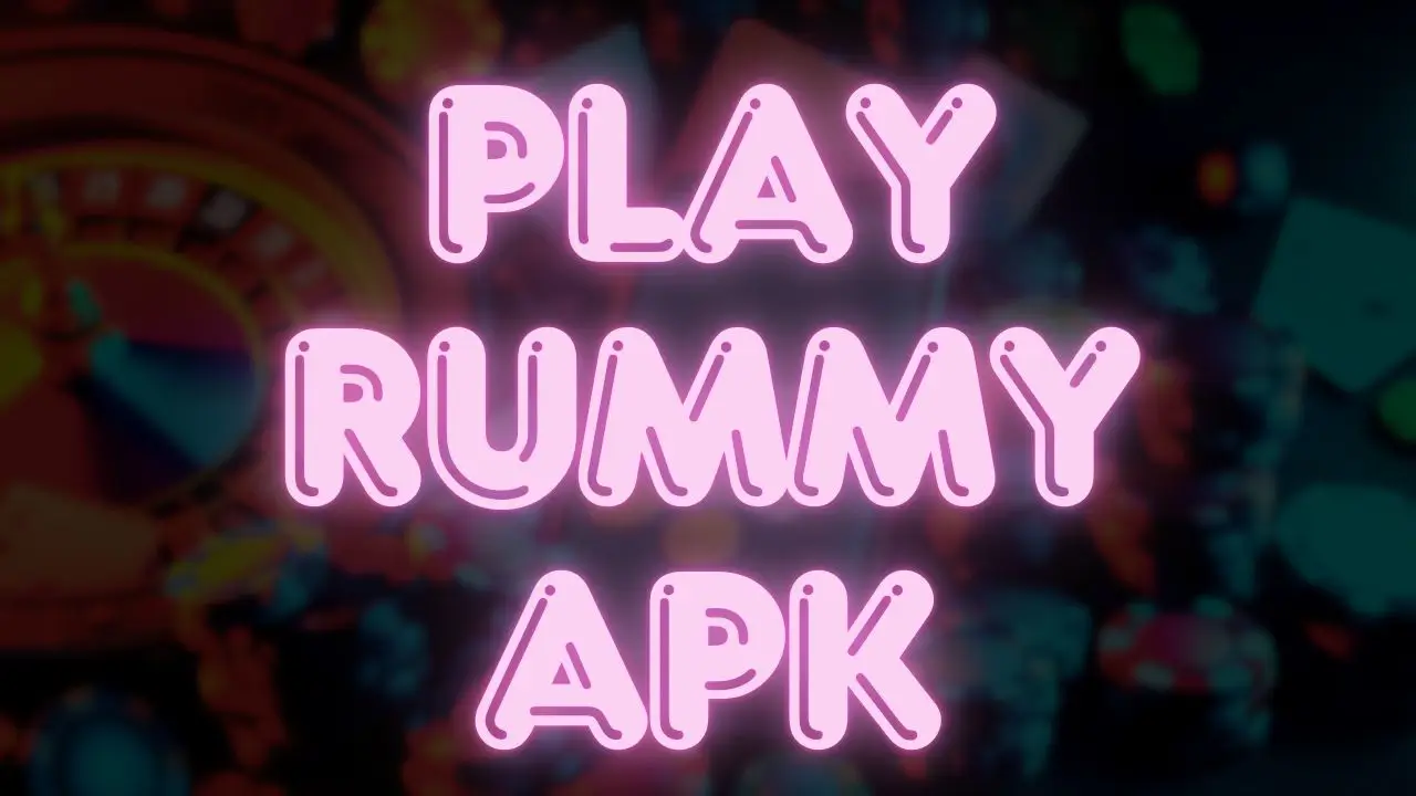 play rummy apk