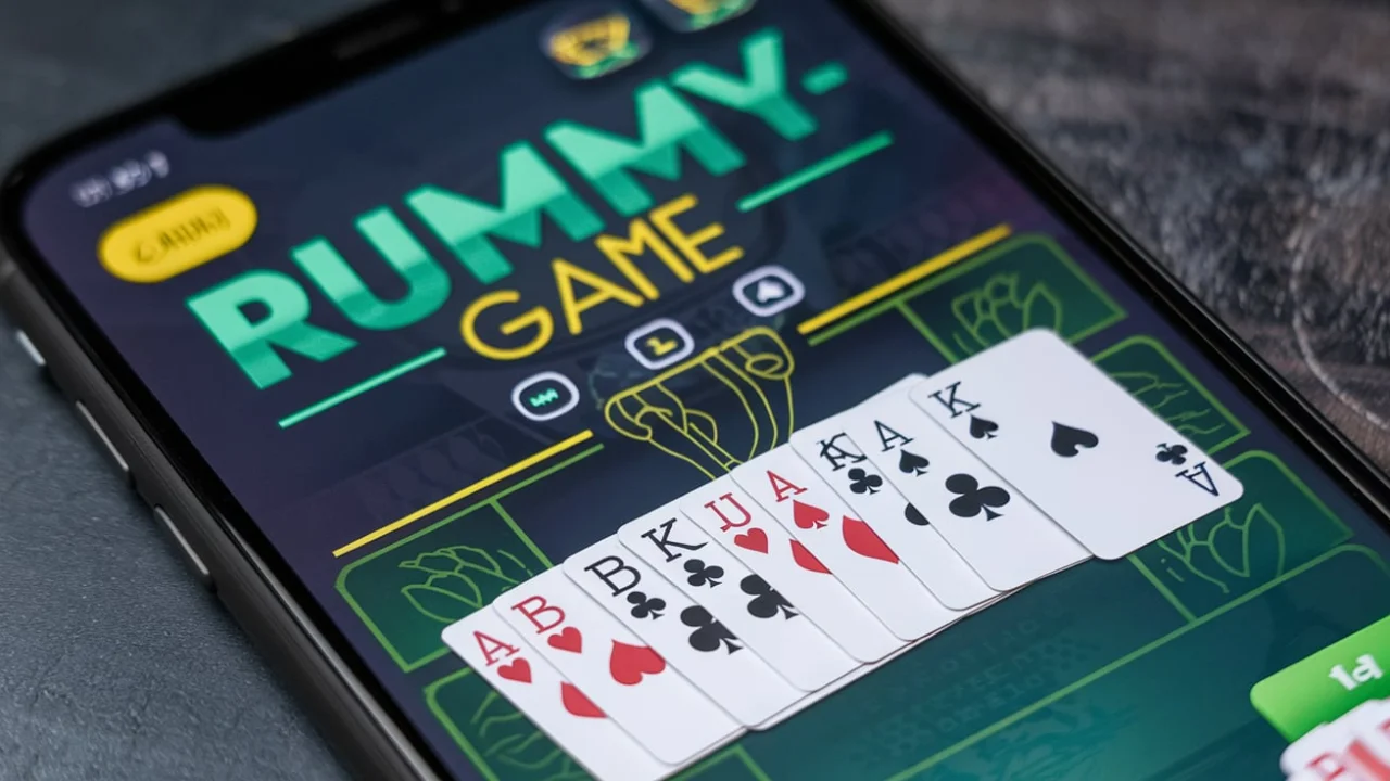 real rummy