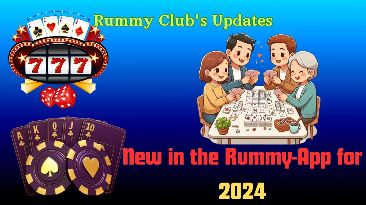 Rummy Club APK Download