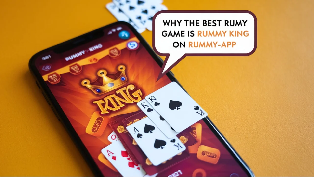 rummy king